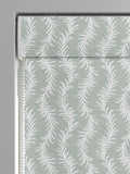 Laura Ashley Green Dee roman blind, UK version
