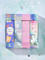 Next Set of 4 Multi 8ml Light Perfumes- Buy online at McGrocer