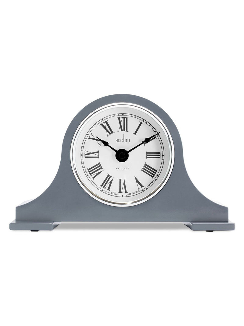 Acctim Napoleon mantel clock, UK version