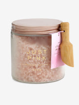 Next Just Pink Fragranced Bath Salts 500g- Buy online at McGrocer
