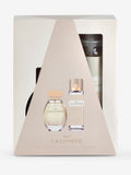 Cashmere perfume and body mist gift set 100ml & 145ml - British product