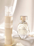 Cashmere perfume and body mist gift set 100ml & 145ml - British product