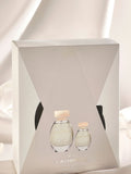 Cashmere perfume gift set 100ml and 10ml - British product
