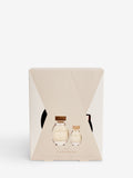 Cashmere perfume gift set 100ml and 10ml - British product