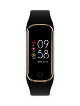Next Reflex Active Black Series 8 Touch Screen Smart Activity Tracker Watch- Buy online at McGrocer