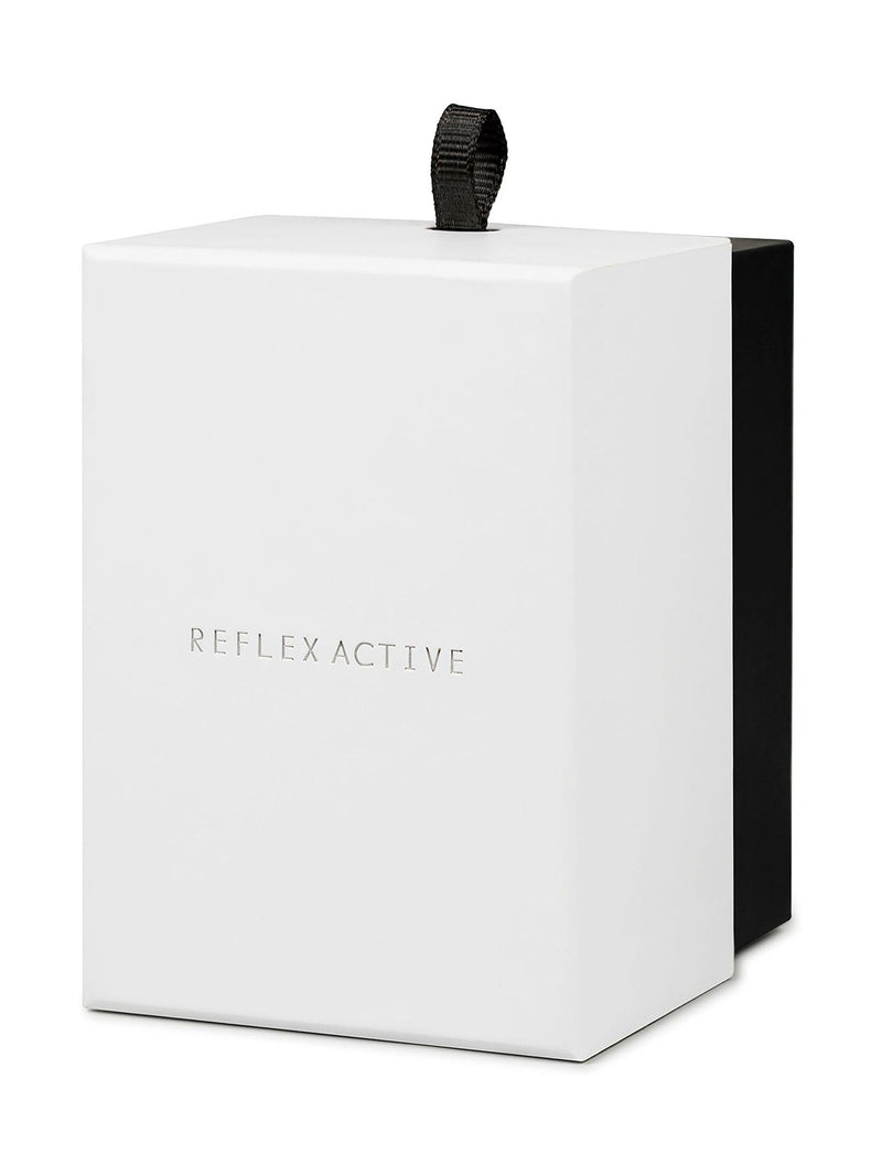 Reflex Active Black Series 8 smart activity tracker watch, imported from the UK