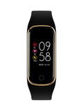 Reflex Active Black Series 8 smart activity tracker watch, imported from the UK