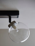 Jackson glass spare part for D36200 light, imported from the UK