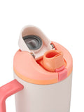 Owala Sparkling Sherbet FreeSip Tumbler 40oz, imported from the UK