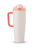 Owala Sparkling Sherbet FreeSip Tumbler 40oz, imported from the UK