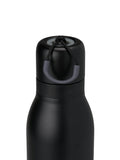 Owala Very Very Dark FreeSip Twist 18oz water bottle, UK version
