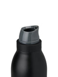 Owala Very Very Dark FreeSip Twist 18oz water bottle, UK version