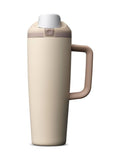 owala FreeSip Tumbler 30oz stainless steel water bottle - British product