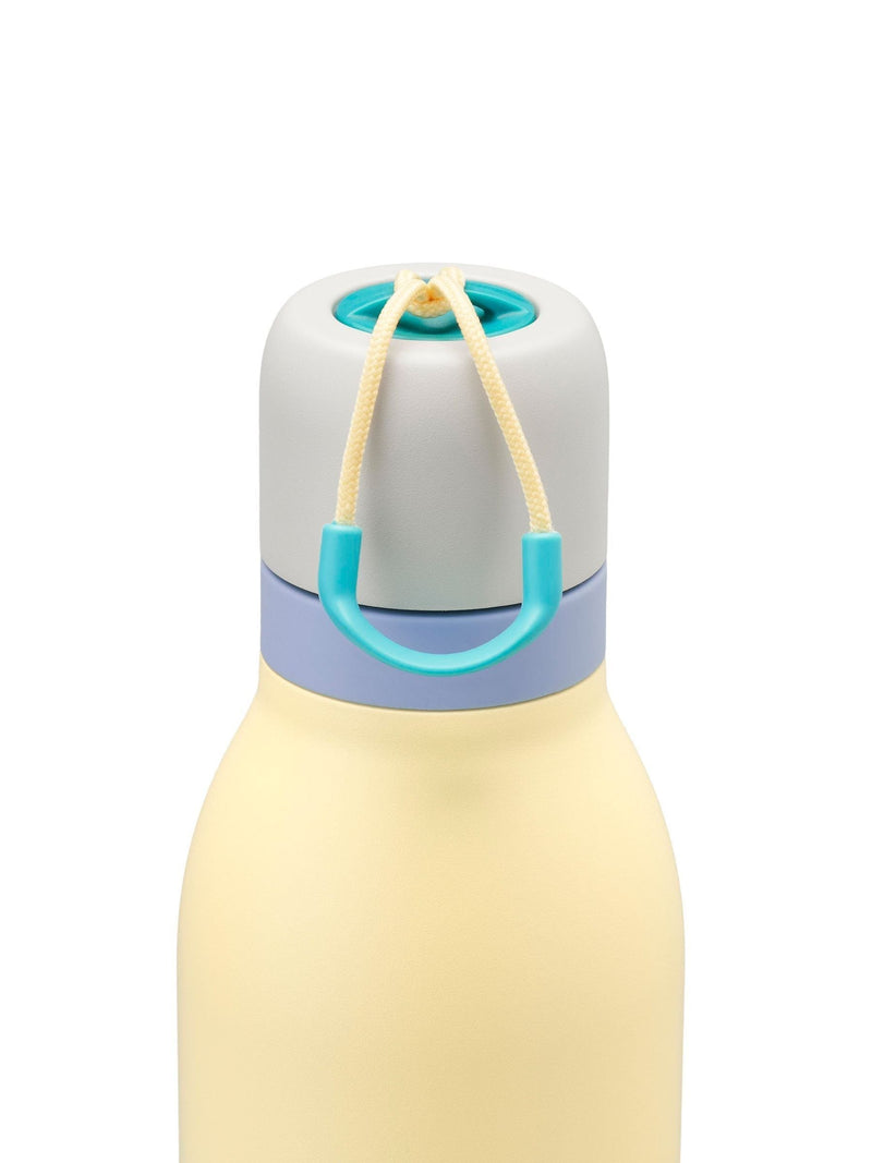 Owala FreeSip Twist Sunny Daze 24oz water bottle - British product