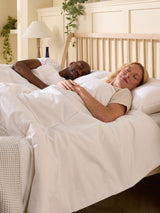 Slumberdown Naturally Temperature Regulating Heavyweight Wool Duvet