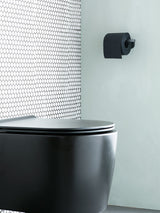 Next Brabantia Infinite Grey MindSet Toilet Roll Stand- Buy online at McGrocer