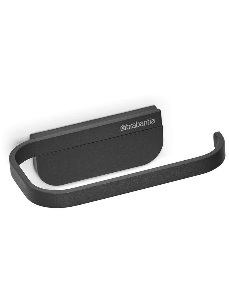 Brabantia Infinite Grey MindSet toilet roll stand - British product