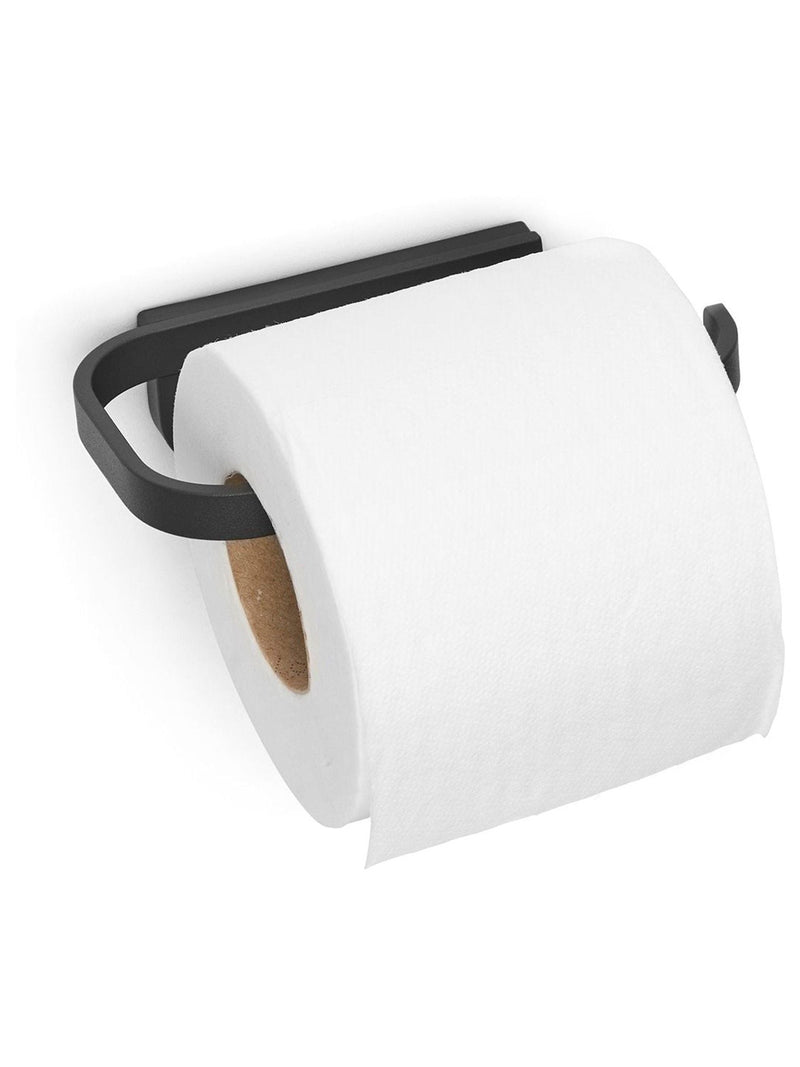 Brabantia Infinite Grey MindSet toilet roll stand - British product