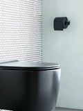 Brabantia Infinite Grey MindSet toilet roll stand - British product