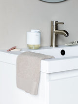 Next Brabantia MindSet Soap Dispenser Fresh White- Buy online at McGrocer