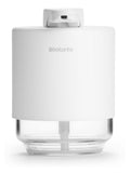 Brabantia MindSet soap dispenser fresh white - British product