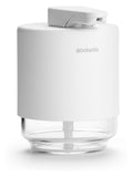 Brabantia MindSet soap dispenser fresh white - British product