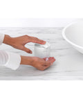 Brabantia MindSet soap dispenser fresh white - British product