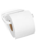 Brabantia toilet roll holder fresh white - British product