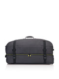 Tripp grey wheeled duffle bag 86 litre, UK version