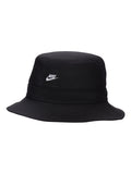 Nike black Apex Futura bucket hat - British product