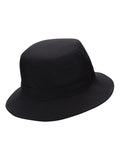 Nike black Apex Futura bucket hat - British product