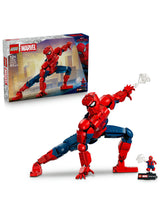 Next LEGO Marvel Spider-Man Hero Figure Collectible 76346- Buy online at McGrocer