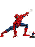 LEGO Spider-Man Hero Figure collectible building toy 36 cm (British brand)