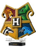 LEGO Harry Potter Hogwarts House Crest building toy (British brand)