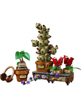 Next LEGO Harry Potter Hogwarts Herbology Plants Set 76474- Buy online at McGrocer