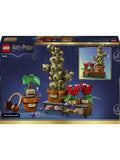 LEGO building set Harry Potter Herbology Plants - British product