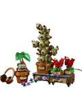 LEGO building set Harry Potter Herbology Plants - British product