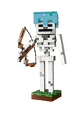 LEGO Minecraft Skeleton 21594 building toy (British brand)