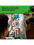 LEGO Minecraft Skeleton 21594 building toy (British brand)