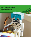 LEGO Minecraft Skeleton 21594 building toy (British brand)