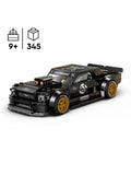 LEGO Hoonicorn Mustang building set - British product