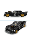 LEGO Hoonicorn Mustang building set - British product