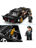 LEGO Hoonicorn Mustang building set - British product