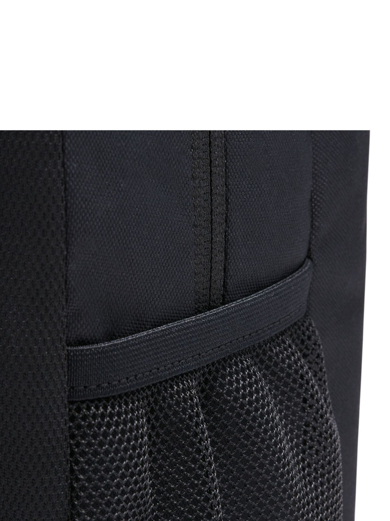 Nike black football backpack 22L (British brand)