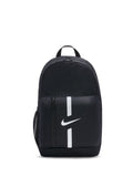 Nike black football backpack 22L (British brand)