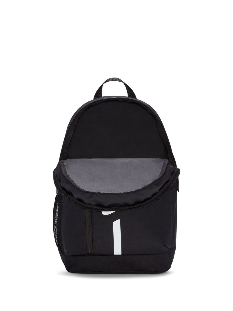 Nike black football backpack 22L (British brand)