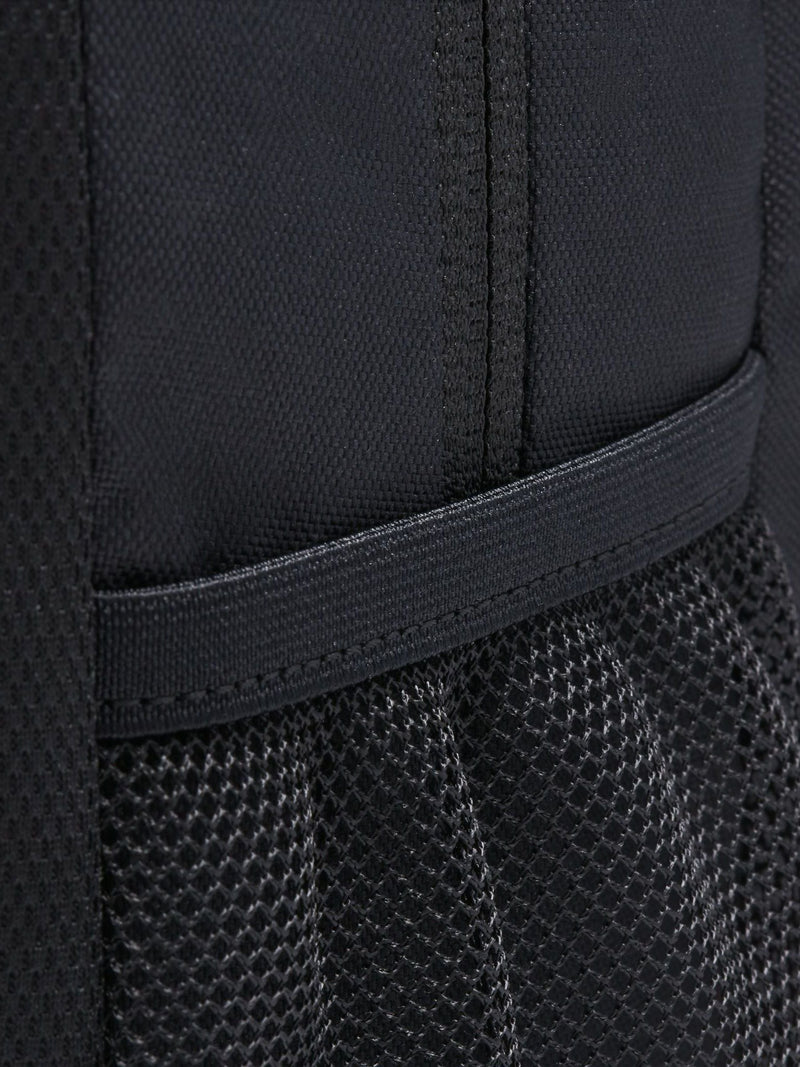 Nike black football backpack 22L (British brand)