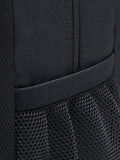 Nike black football backpack 22L (British brand)