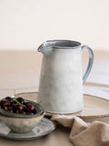 Dutch Rose Blue Jug 16L