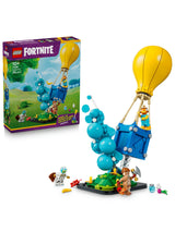 Next LEGO Fortnite Supply Drop Building Toy- Buy online at McGrocer